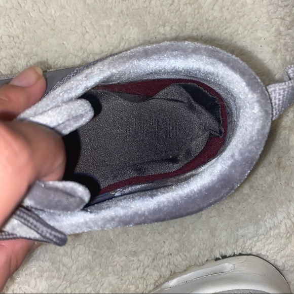 Nike Air Max Thea Sneakers - Picture 6 of 9